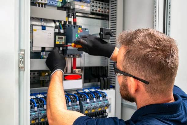 Best Electrical Repair Services  in Fkville, AL